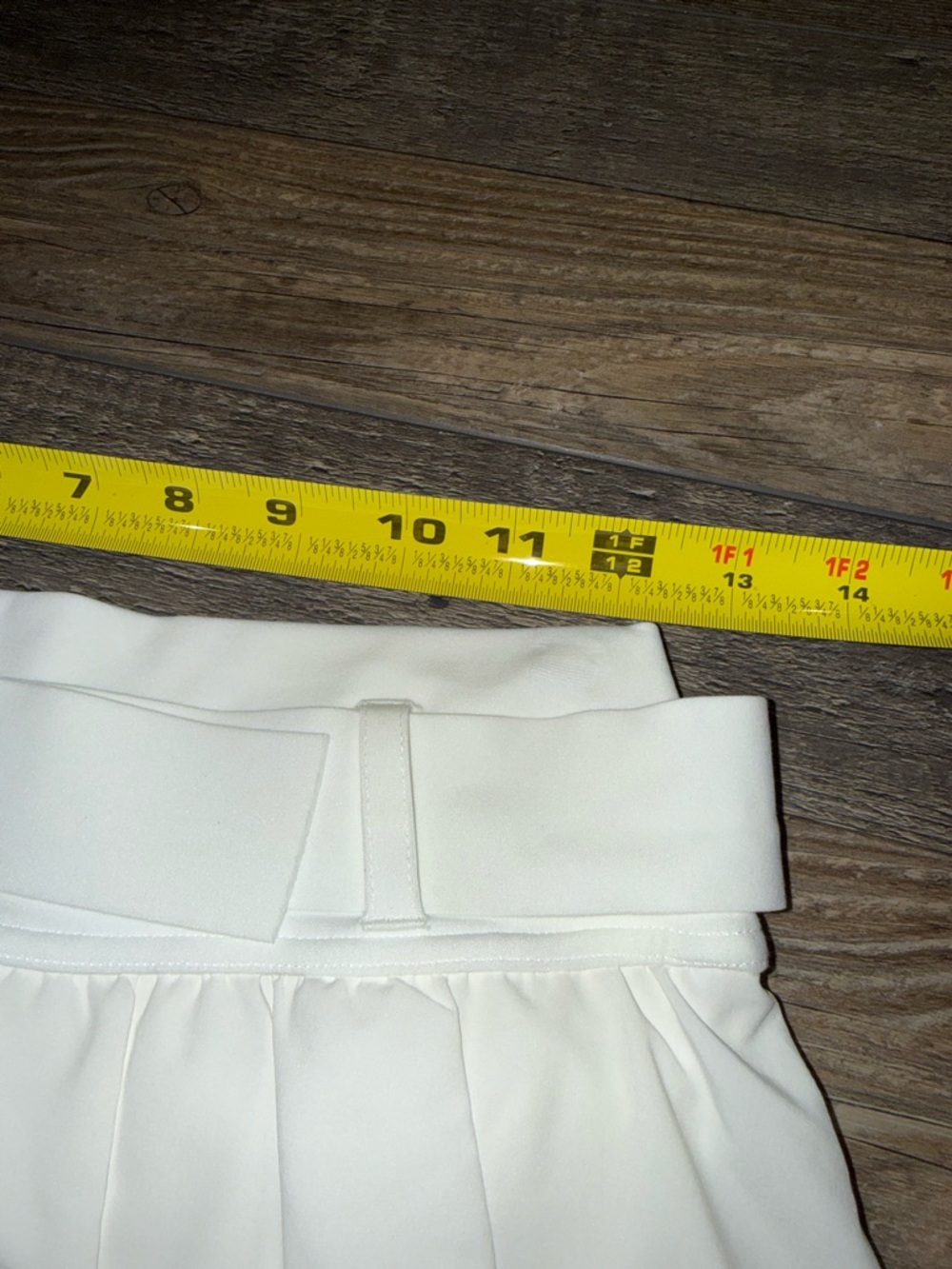 Aerie Tennis Skort EUC Size Small - Picture 6 of 9
